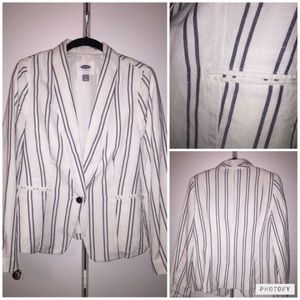 Old Navy Blazer Small brand new